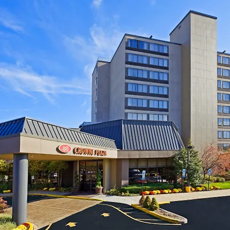 Hotel Crowne Plaza Englewood By Ihg
